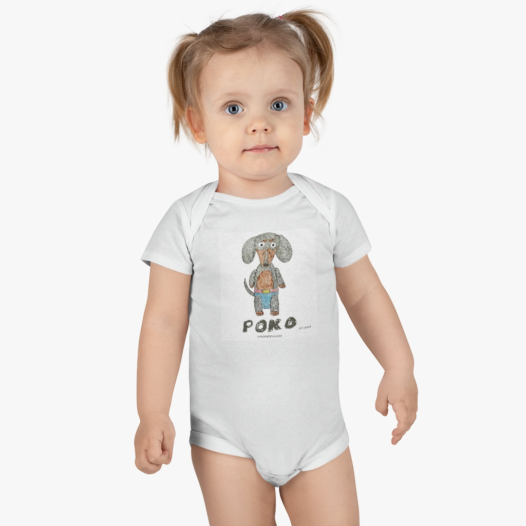 Poko Onesie®