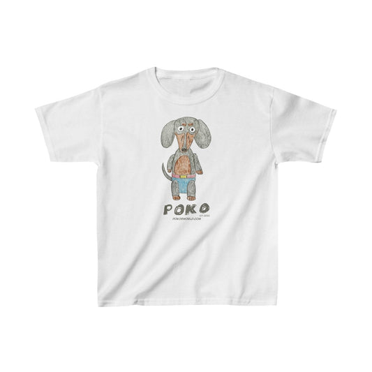 Poko T shirt