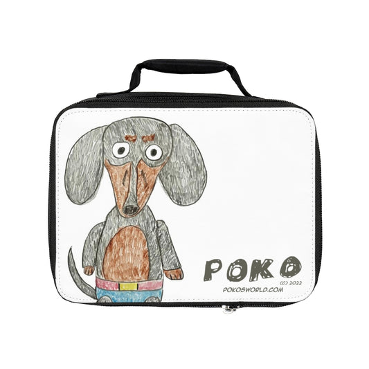 Poko Lunch Bag