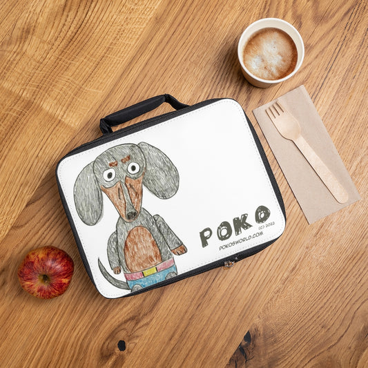 Poko Lunch Bag