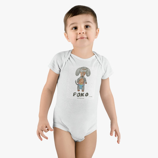 Poko Onesie®